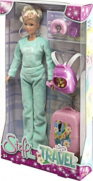 Steffi podróżniczka 573-3731