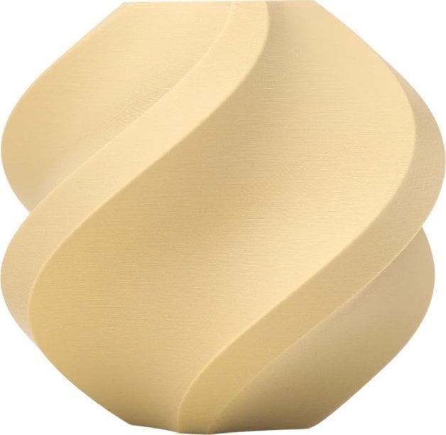 Filament Bambu Lab Refill PLA Matte 1,75mm 1kg - Desert Tan}