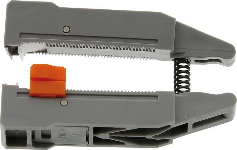 Weidmüller Ostrze do szczypiec do ściągania izolacji STRIPAX 0,08-10qmm Weidmller