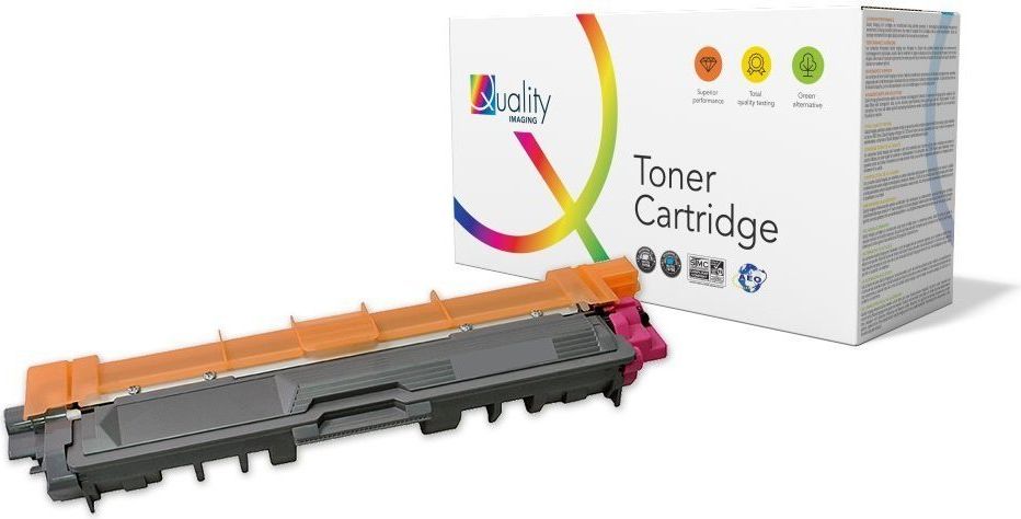 Toner Quality Imaging Magenta Zamiennik TN-245 (QI-BR1003ZM)