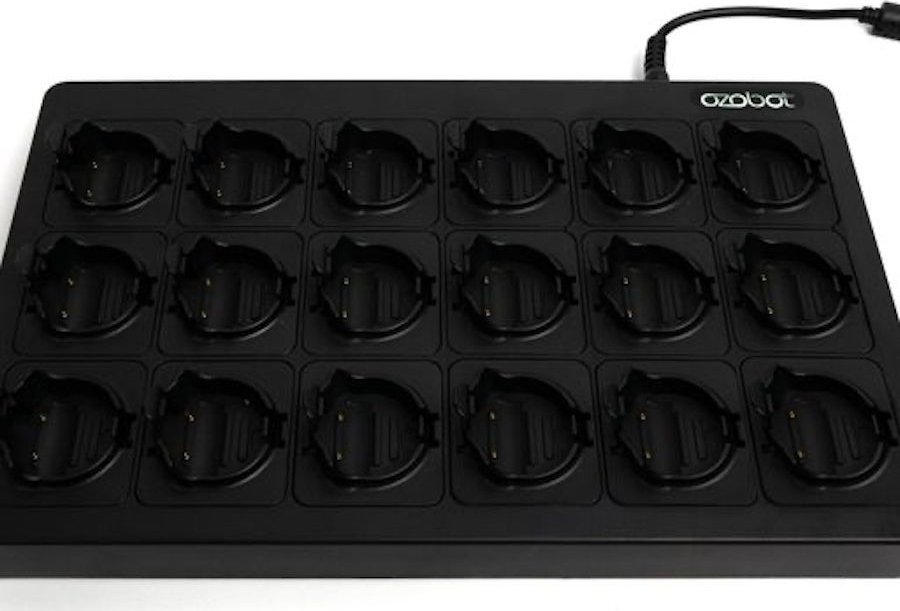 Ozobot Ozobot Bit+ Wireless Charging Cradle