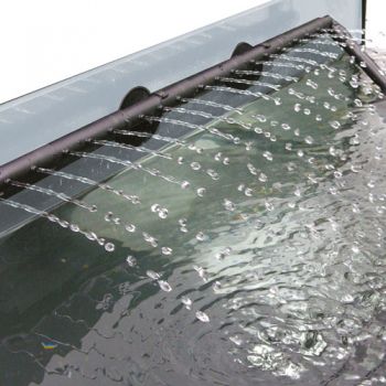 Aquael DESZCZOWNIA AKWARIOWA S