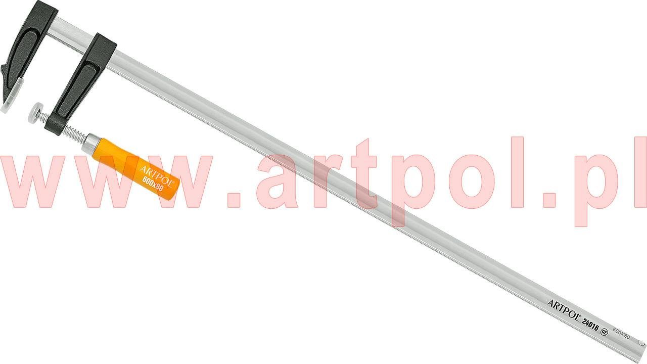 ARTPOL ŚCISK ST. 80* 600 /AR