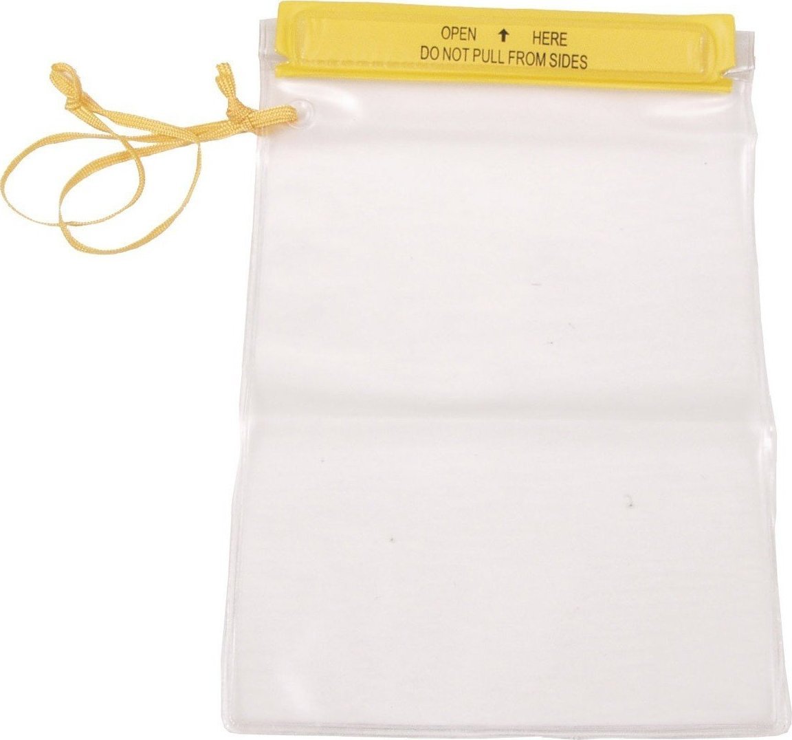 FoxOutdoor FoxOutdoor wodoodporne etui na dokumenty, 18x26cm