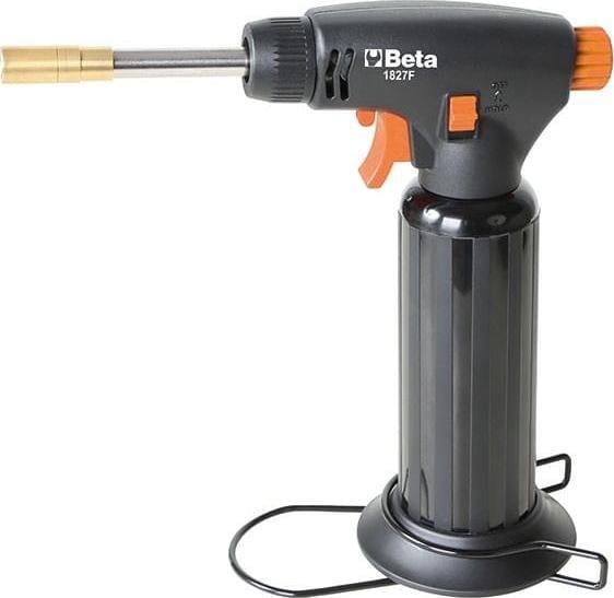 Beta Tools LUTOWNICA GAZOWA Z AKCESORIAMI 1827F BETA UTENSILI S.P.A.