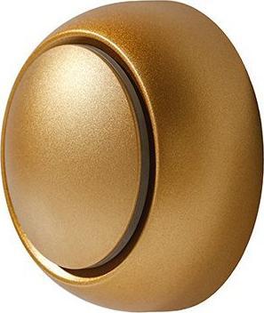 Kinkiet Azzardo Kinkiet AVON gold (AZ2197 | GW-6100-GO) - Azzaardo