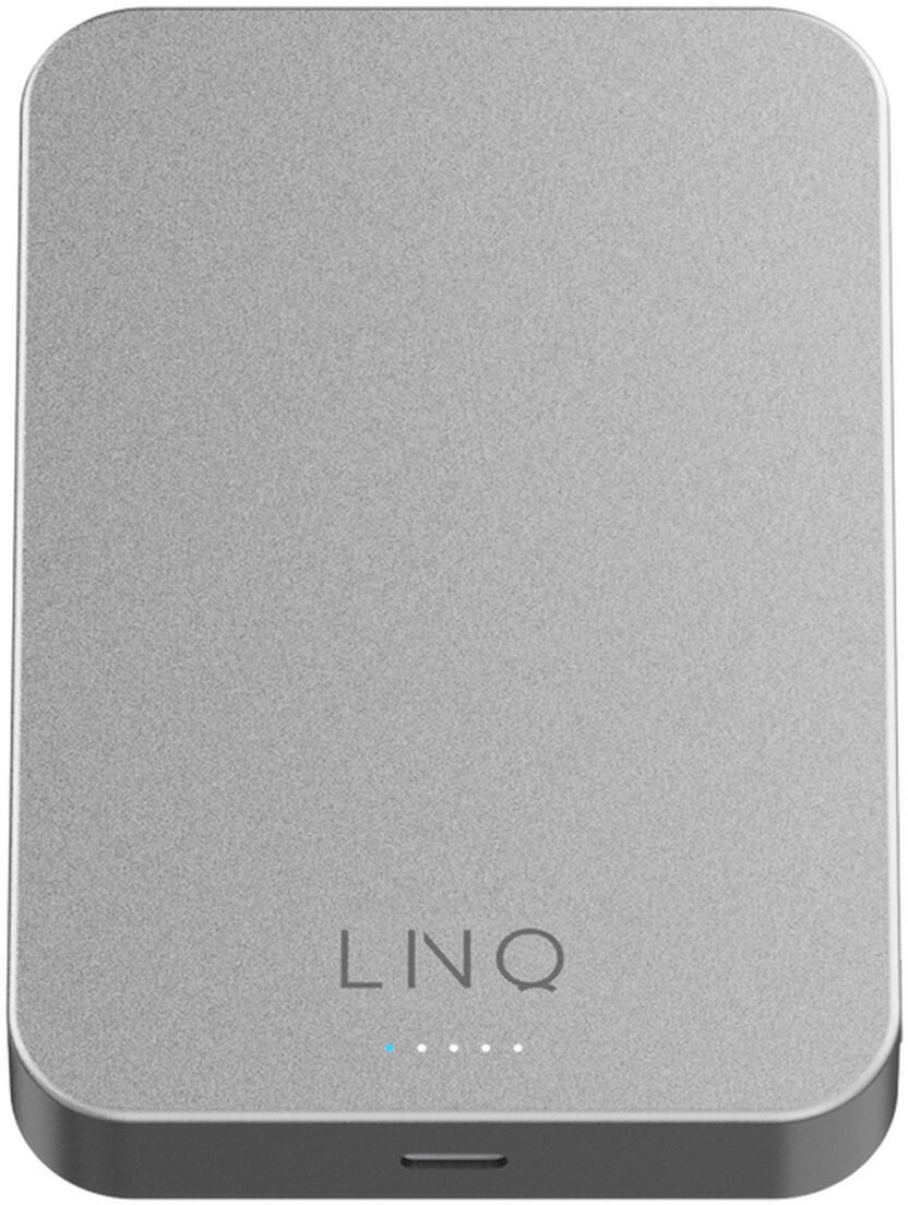 Powerbank Linq Powerbank Byelements LQWP102 10000 mAh