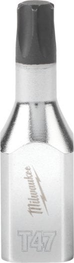 MBG - PIOTR KIŹLIŃSKI MILWAUKEE NASADKA 3/8 Z KOŃCÓWKĄ TORX T47