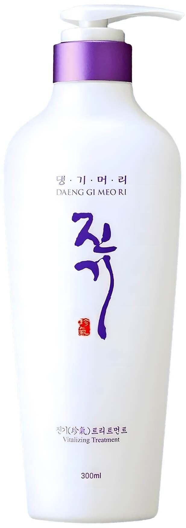 Daeng Gi Meo Ri Vitalizing Treatment 300 ml