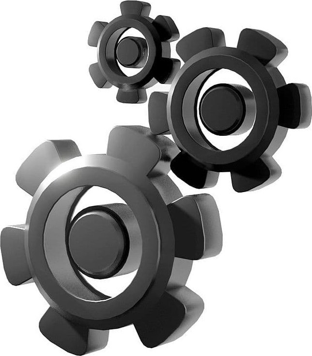 PRO Rączka gazu kosa spalinowa top231s (4-1)