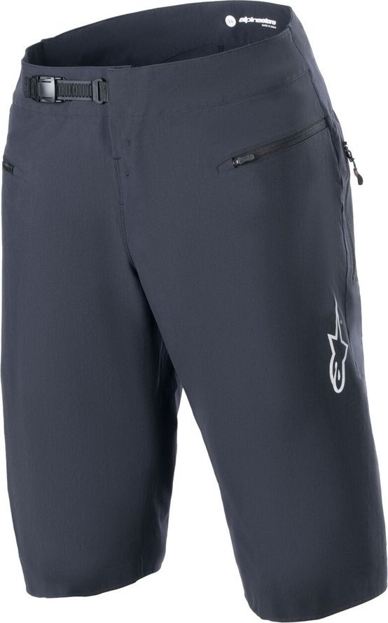 Alpinestars Spodenki ALPINESTARS A-ARIA SHORTS, Black Rozmiar: 30