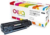 Toner Armor Toner OWA Armor do HP Laserjet Pro M201, M225, 2200str., czarny/black (CF283X)