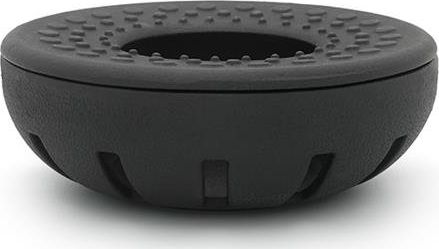 Bredemeijer Tea Warmer Hunan 145x55mm cast iron black 157003