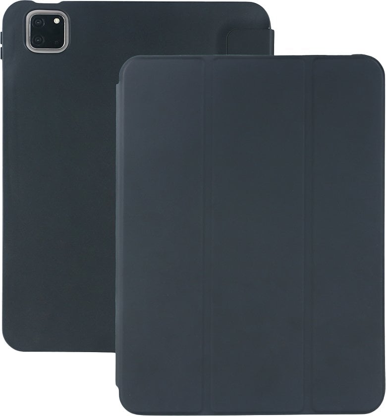 DEQSTER 40-2000074 etui na tablet 33 cm (13") Folio Czarny