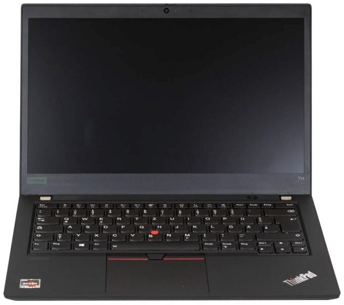 Laptop poleasingowy Lenovo Thinkpad T14 G1 14" FHD Ryzen 5 Pro 4650U 8GB RAM 256GB SSD Windows 11 Pro COA BKLT