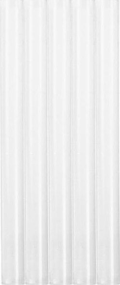 Teka Wkład klejowy super transparentny 11mmx30cm 5szt