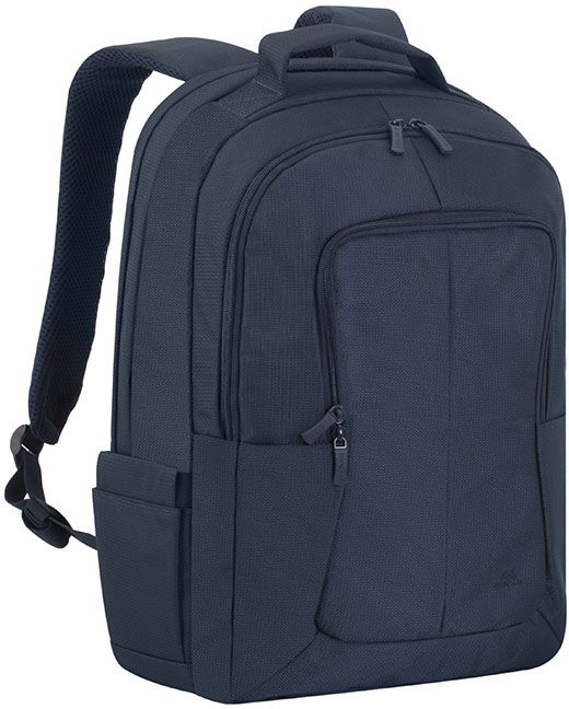 Plecak RivaCase Tegel 17.3" (8460 dark blue)