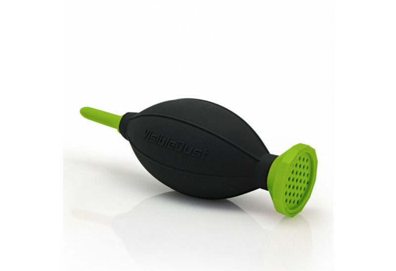 Visible Dust Pompka Zee Pro do czyszczenia aparatów zielona 1 szt. (19112367)