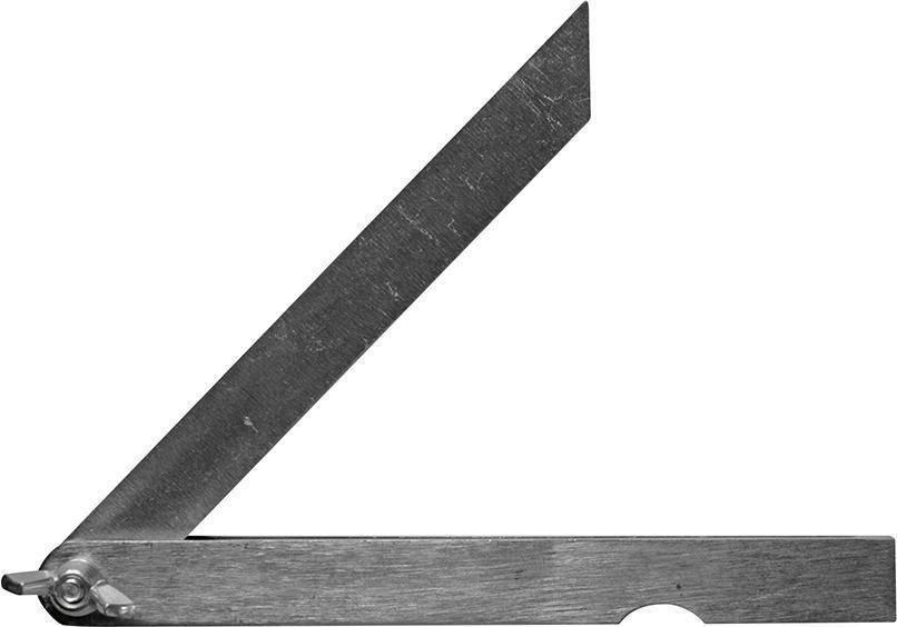Format Kątownik Nastawny Metalowy FORMAT