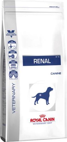 Royal Canin Dog renal 14 kg