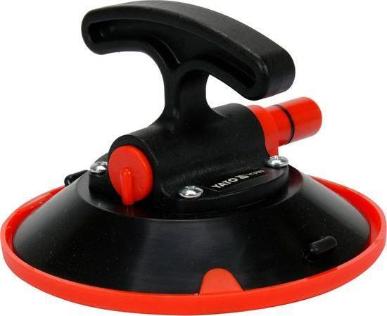 Yato YATO PRZYSSAWKA DO SZYB 1 x 150mm YT-37223