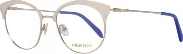 Emilio Pucci Ramki do okularów Damski Emilio Pucci EP5086 52024