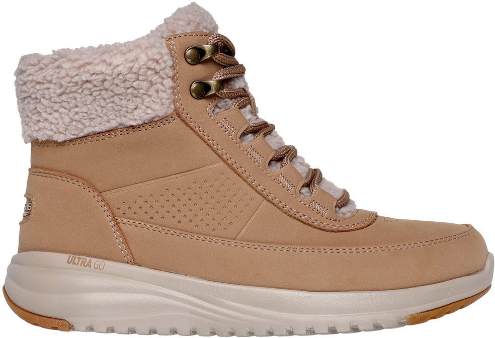 Skechers Buty damskie On-the-GO Stellar - Alpine Adventure (144756-CSNT) 37.5