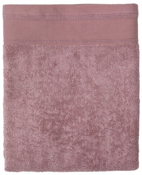 TOWEL 550 GSM SANDAL 1 50X90 CM PINK