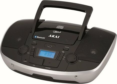 Radioodtwarzacz Akai APRC-108