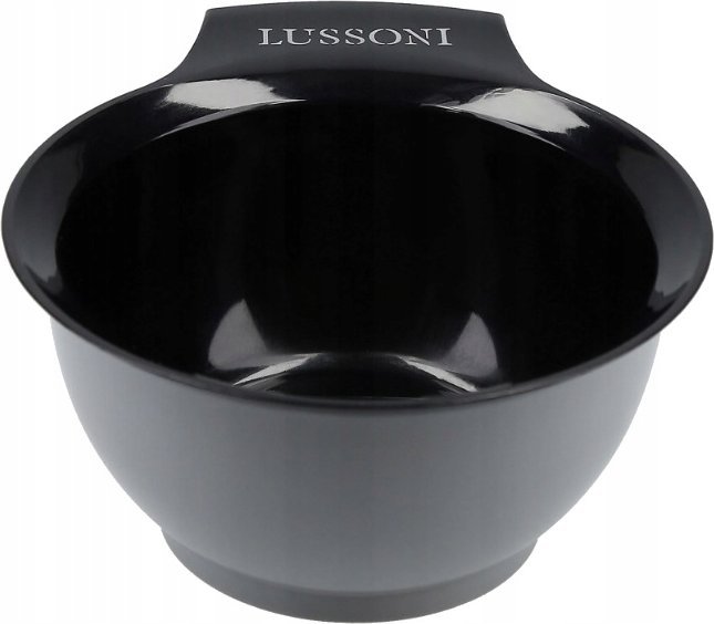 Lussoni Miseczka do farbowania szara