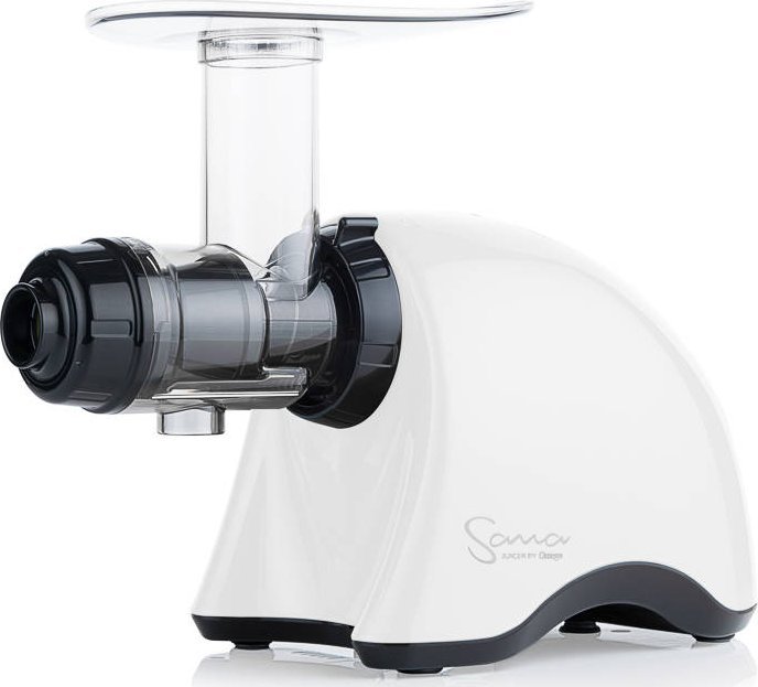 Wyciskarka wolnoobrotowa Sana EUJ 707 biała