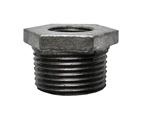 Redukcja ocynkowana 2\" x 3/4\"