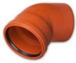 Kaczmarek KOLANO PP 315X87.5 SN8 do kanalizacji zewnętrznej (0710293390)