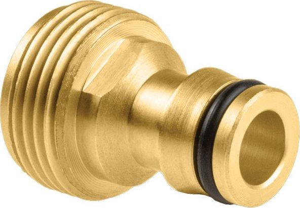 Cellfast przyłącze z gwintem zewnętrznym BRASS G3/4" (52-870)