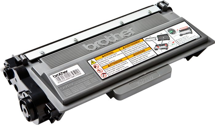 Toner Brother TN-3390 Black Oryginał (TN3390)