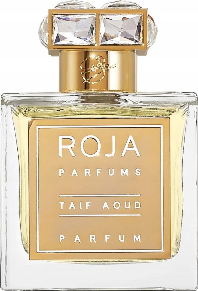 ROJA PARFUMS Taif Aoud Parfum spray 100ml