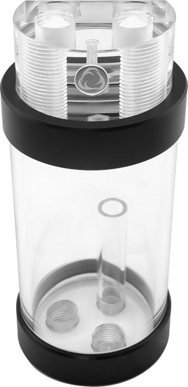 Singularity Computers Protium Ausgleichsbehälter 100mm - Acryl,