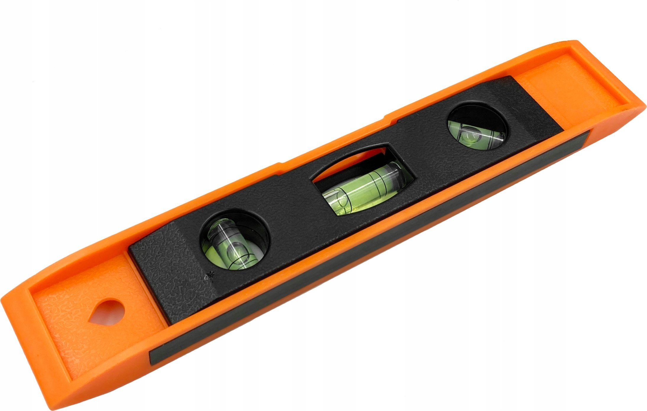 Isma Poziomica PCV z magnesem 3-libelki 225mm