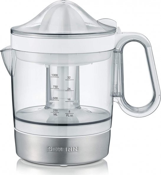 Wyciskarka do cytrusów Severin CP 3535