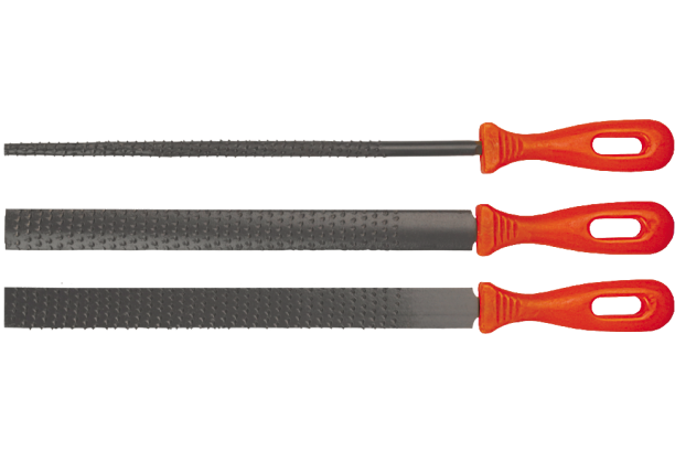 Top Tools Pilniki do drewna 3szt. 06A530