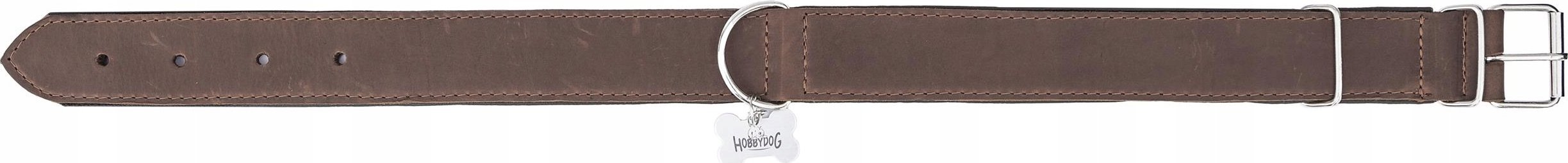 Hobbydog R3 OBRO˝A SKŕRZANA 40x650