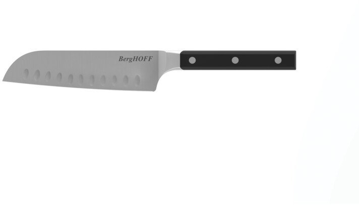 Nóż Santoku Gene 13.50 cm BergHOFF