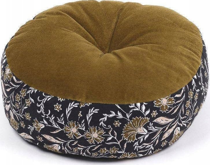 TODAY Poduszka do siedzenia na podłodze Secession, Ø 40 cm