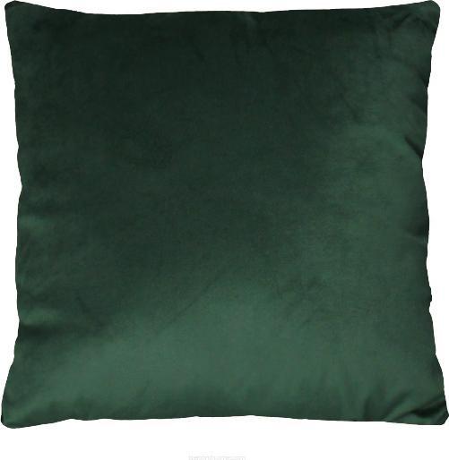 Bertoni-arco Poduszka 40x40cm Elegance zielona