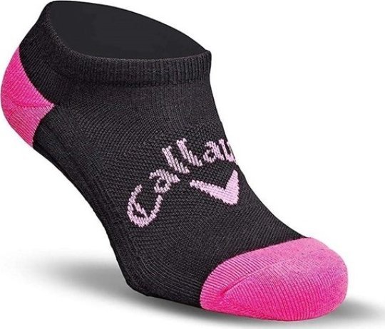 CALLAWAY morele Skarpety damskie Callaway Sport Tab Low II (rozm. 37-42)