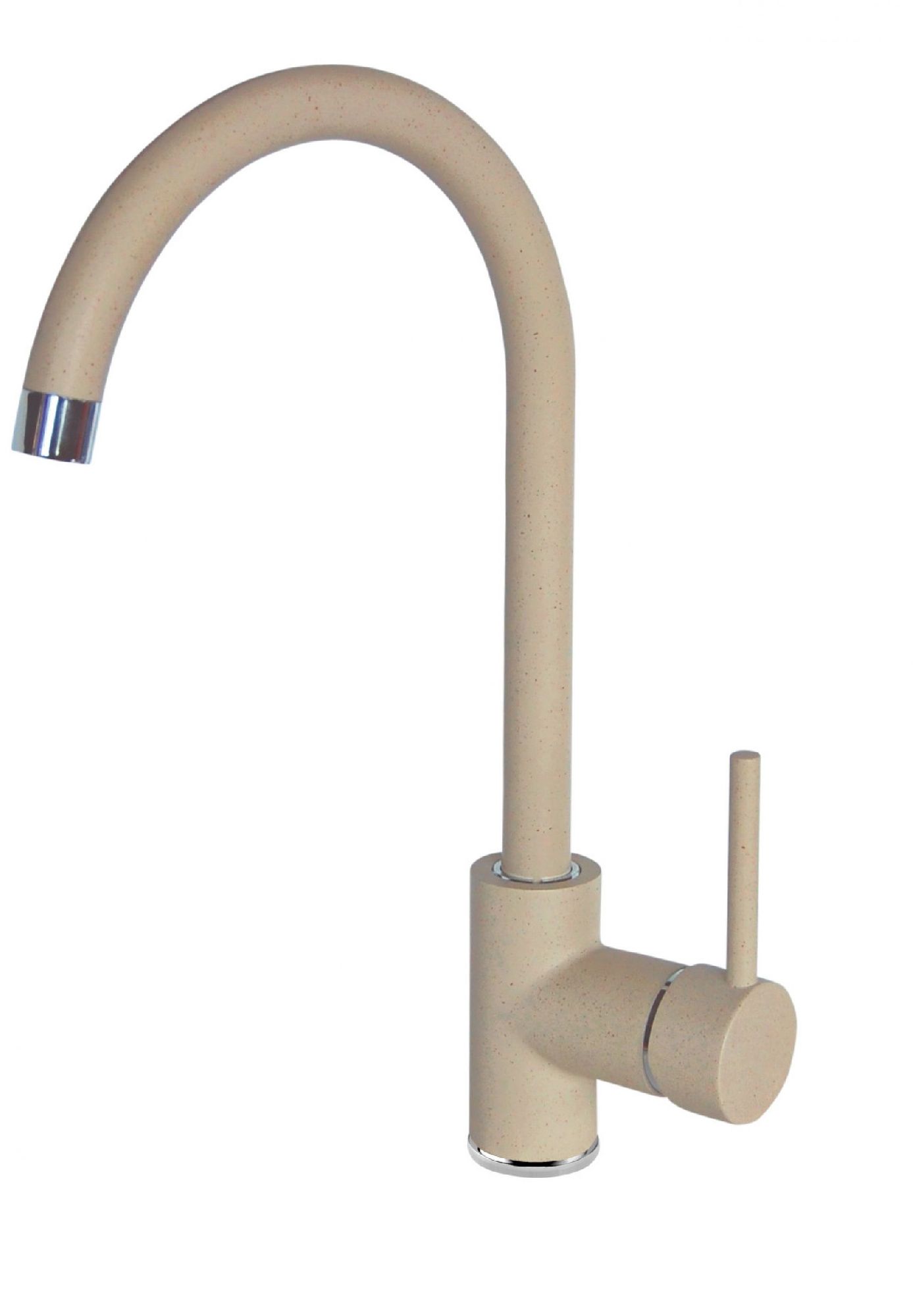 Bateria kuchenna Deante Nemezja stojąca piaskowa (BEN 762M)