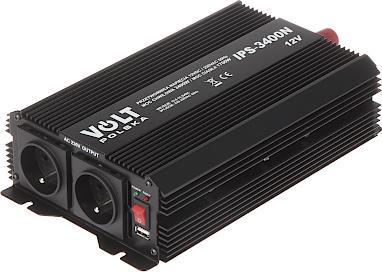 Przetwornica IPS Moduł IPS-3400