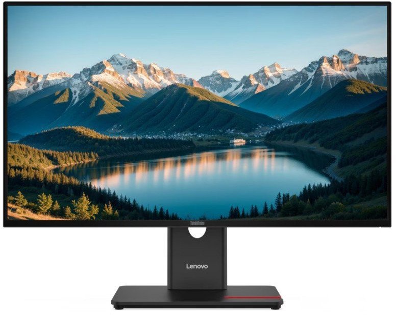 Monitor Lenovo ThinkVision T27Q-40 (64A6ZAT6EU)