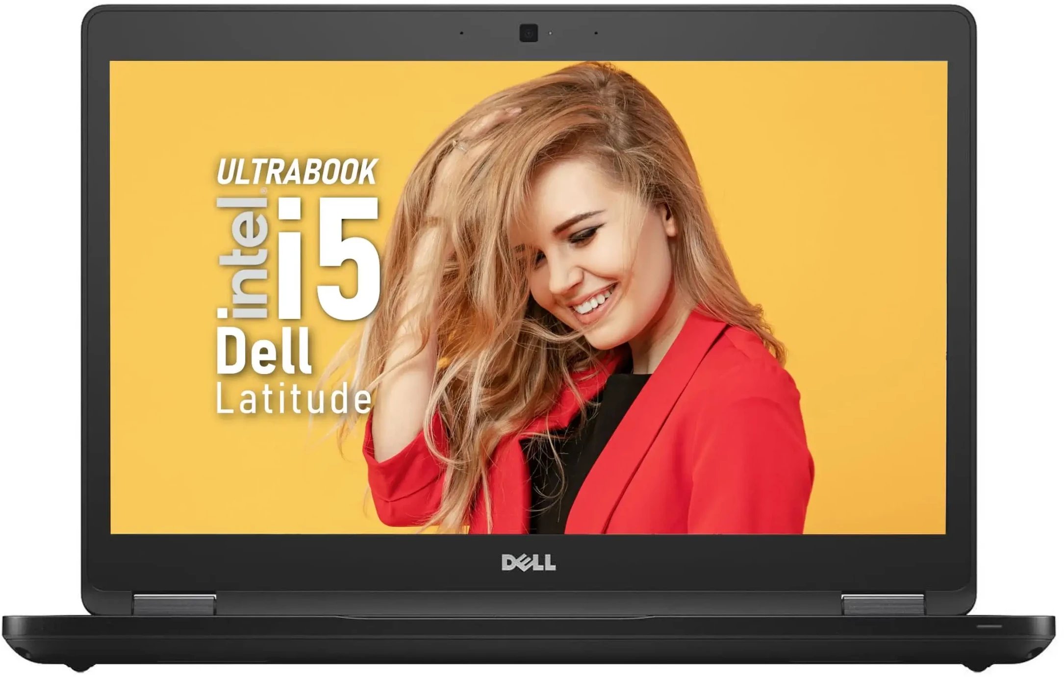 Dell Latitude 5480 i5-7300U 16 GB 512 GB FullHD (1920x1080px) Windows 11 Professional