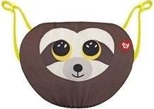 TY Mask Dangler - Brązowy leniwiec